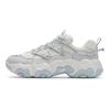 Fila Fluid 6 Туфли с кошачьими лапками Модные Премиальные Повседневные Универсальные Водонепроницаемые Дышащие Легкие Кроссовки с низким верхом Женские кроссовки F12W522111FSS