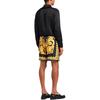 VERSACE SS25 Casual Shorts Men's 1010119-1A11900-5B000