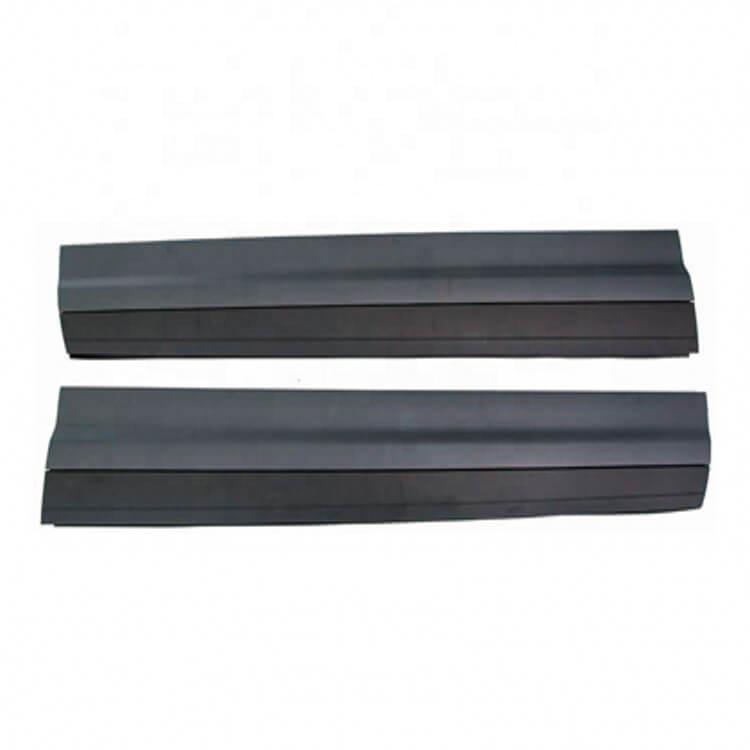 95855978900G2X 95855979000G2X - Fits Cayenne Rear Door Lower Trim Panel