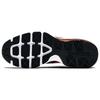 Nike Air Max Full Ride TR 1.5 'Total Crimson' (Unisex) Black / Total Crimson Running Shoes 869633 006