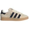 Кроссовки Adidas Originals Campus 00-х 'Cream Gum Black' JQ8356