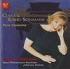 CD CLARA SCHUMANN & ROBERT SCHUMANN, M - Piano Concertos 74321897932 RCA Red Seal 2002 Europe Classical Used