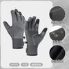 Winter Thermal Insulated Touchscreen Ski Gloves Men Women Cycling Snowboarding Outdoor Sports