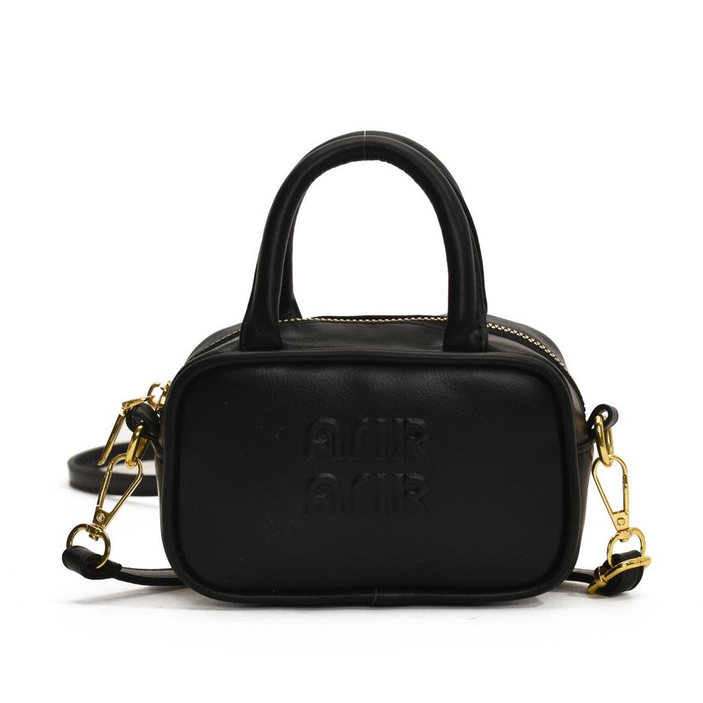 2025 Универсальная женская сумка кроссбоди на шнурке и мини-кошелек для монет