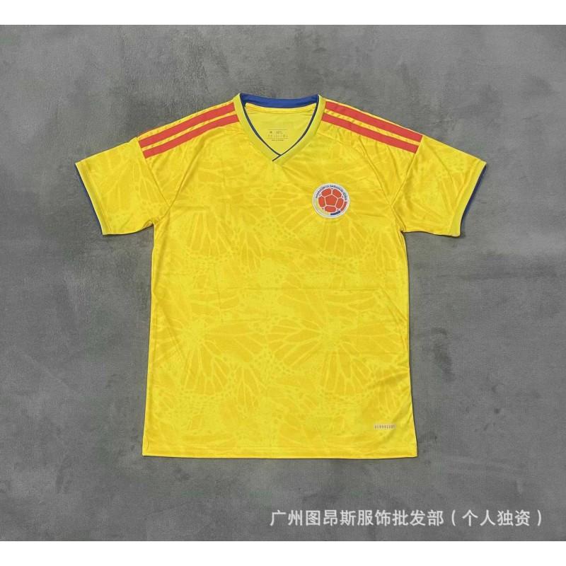 2026 World Cup Soccer Jersey Argentina Brazil Spain Mexico Portugal Italy National Team Football Shirt Short Sleeve Unisex