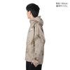 Куртка North Novelty Venture D Текстура Бежевый XL [The Face]