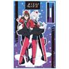 Luminous Witches Acrylic Character Stand F [Ellie & Aira]