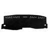 Car Dashboard Cover Pad for Mercedes Benz B Class W246 Accessories 2012~ Anti-Slip Mat Sunshade Dashmat Carpet Rug Sticker