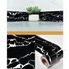 10M/Roll Waterproof Wall Border Sticker Windowsill Waveguide Line Home Decor Skirting Line