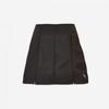 Dare To Zip Off Woven Skirt Pki63196901 Puma Black