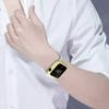 Мягкий силиконовый чехол для Apple Watch 9 8 Ultra 49 мм 45 мм Защитная крышка Для iWatch серии 7 6 5 4 SE 40 44 41 мм Бампер