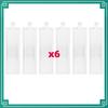 Fit For Tikom G8000 / G8000 Pro, Honiture G20 / G20 Pro, Laresar Evol 3 3S Spare Parts Main Side Brush Filter Mop