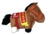 Мягкая игрушка Thoroughbred Collection 16 размером 15 см x 19 см (Саракия)