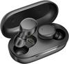 Беспроводные Bluetooth-наушники с регулировкой громкости Последняя версия EDR Bluetooth Совместимость с мгновенным подключением Умная технология ENC для звонков До 70 часов воспроизведения