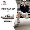 Camel Ретро немецкие кроссовки