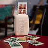 Imprimante photo Fujifilm INSTAX MINI LINK III ROSE POUDRE