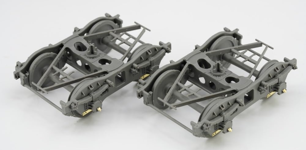 Border Model Немецкое 88-мм орудие Flak36 платформа пластиковая модель сборочный набор BT044 1/35 с SSys (бак)