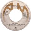 7-дюймовая пластинка TIM CURRY I Do The Rock AM2166 AM Records 1979 Канада Рок Б/у