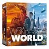 Tranjis Games Sl - Its a Wonderful World Board Game