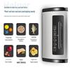Deli Automatic Vacuum Sealer CN plug (adapter included)