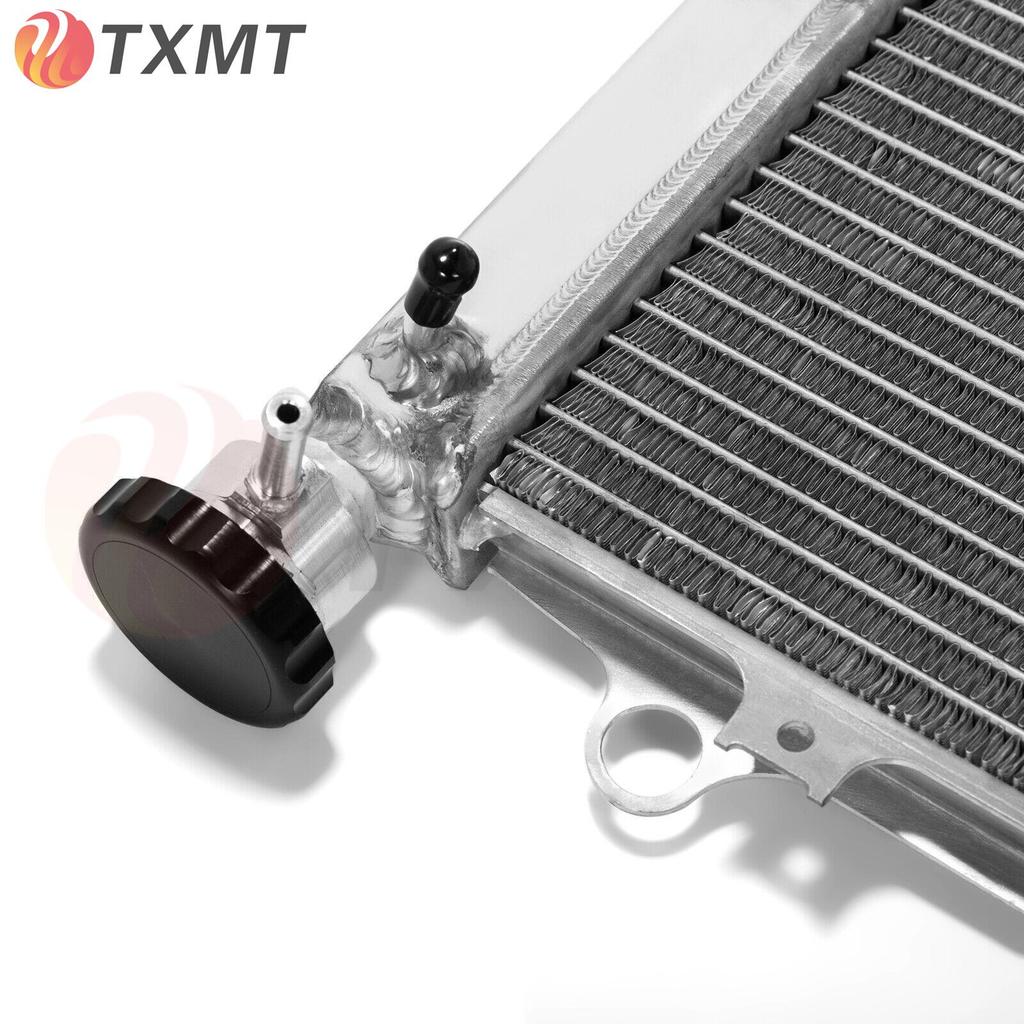 BMW G310GS/G310R 18-22 Motorcycle Water-Cooled Radiator Assembly Accessories