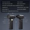 2026 Новый Мощный Вентилятор 100000 об/мин 5 Режимов Скорости Освещение USB-перезаряжаемый Воздуходувка Мини-Турбо-Реактивный Вентилятор Турбо-Вентилятор Может Быть Power Bank