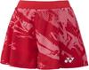Shorts 25099 Tango Red Women's 587