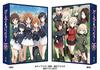 Girls und Panzer TV & OVA 5.1 Ch Blu-ray Discs, Bo