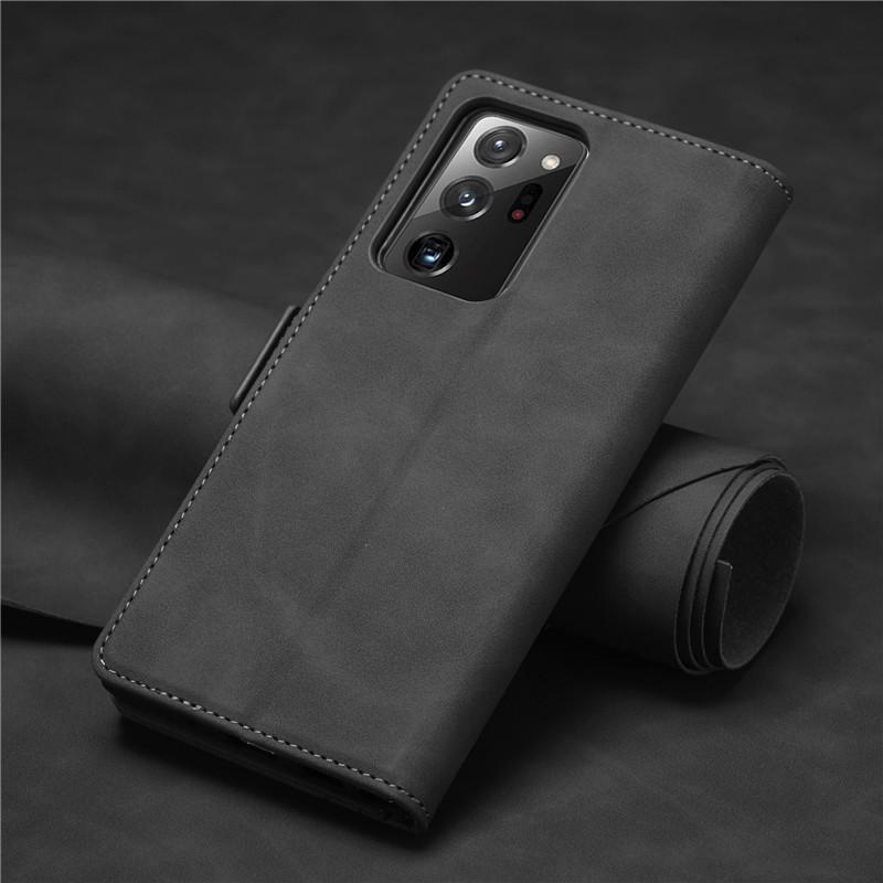 Роскошный кожаный чехол-кошелек для телефона Samsung A54 A34 A14 A04E A73 A53 A33 A23 A13 A52 A32 A22 A12 A71 A51 A70 A50 Чехол