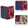 iPhone Duo Leather Case,Phone Case Cover for iPhone Duo