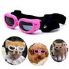 Cute Fashion Goggles Eye Windproof Waterproof Protection Goggles Dog Sunglasses Eyewear Sun Glasses