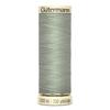 Set of 5 Spools 100m 100% Polyester Thread Gutermann Ref 788988 - Att 261 - Mushroom