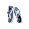 Vans Замшевые кроссовки унисекс Bold Ni Tie Dye Blue Limoges True-White VN0A5DYAAZG