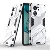 For Xiaomi 13T Pro Case Cover Mi 13T Pro Capas Armor Phone Bumper Back Kickstand Shockproof Cover For Xiaomi Mi 13T Pro Fundas