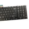 Клавиатура US версии для Toshiba Satellite C50D C50-A C50-A506 C50D-A C55T-A C55-A C55D-A