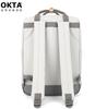Large city backpack with laptop compartment - Himawari