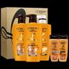L'Oréal Paris Essential Oil Nourishing Hair Care 5-Piece Set