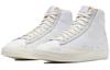 Nike Кроссовки Blazer Mid 77 Vintage Sail Platinum Tint CW7583-100