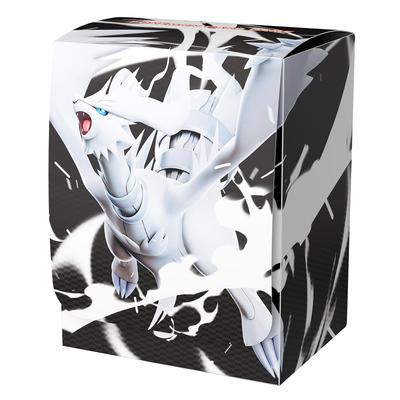 POKEMON Кейс для колоды карточной игры Реширам