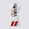 Драйвер для гольфа Honma TW757 VIZARD MA6 Лофт S Черный T//WORLD TYPE-D Угол 9.0° Жесткость