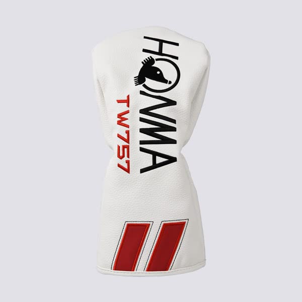 Драйвер для гольфа Honma TW757 VIZARD MA6 Лофт S Черный T//WORLD TYPE-D Угол 9.0° Жесткость