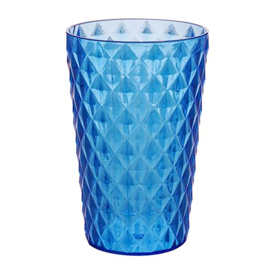 400 мл кофейная чашка, большая емкость, небьющиеся акриловые небьющиеся стаканы для безалкогольных напитков