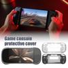 Защитный чехол для Retroid Pocket 5, противоударный протектор для портативной игровой консоли, прозрачный ТПУ чехол-скин, игровые аксессуары