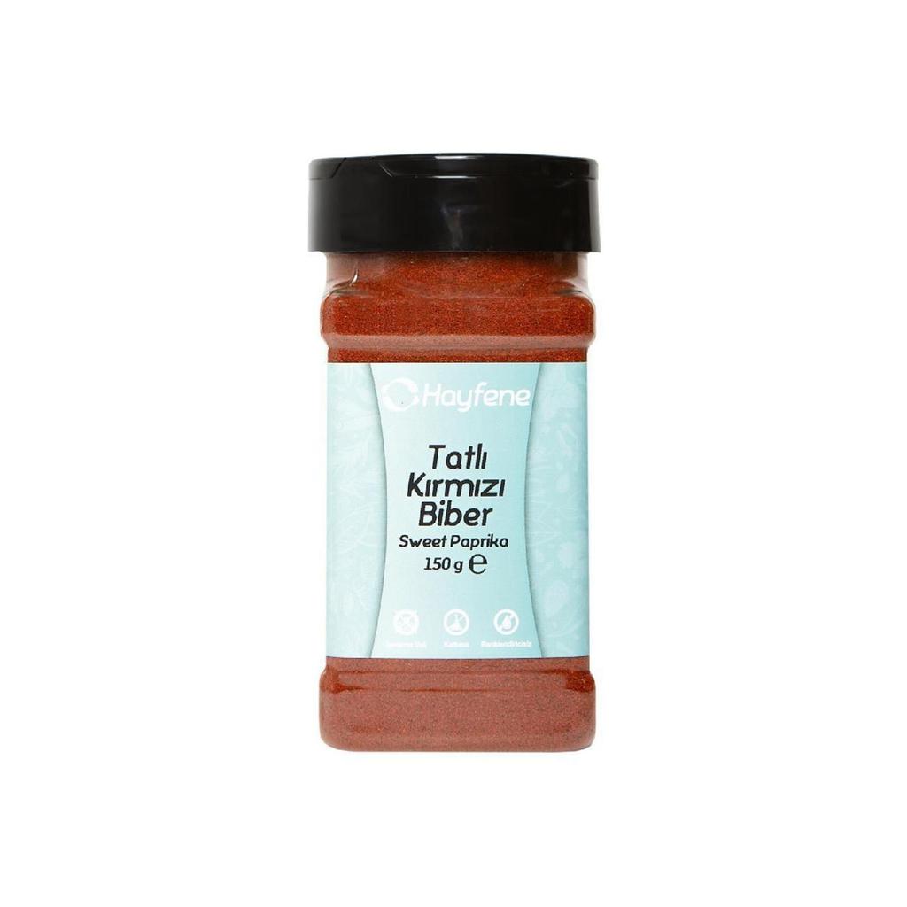 Sweet Red Pepper 150 G