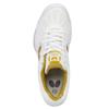 Butterfly Table Tennis Shoes Lezoline Rifones 93620 White Gold cm 27.0