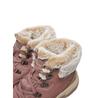 Ботильоны Skechers Snow Worries 167882/MVE, розовые