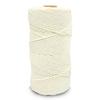 3 Mm Cotton Macrame Cord 100 M Spool