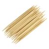 Wooden Toothpicks, 63x2mm, 75 Pcs