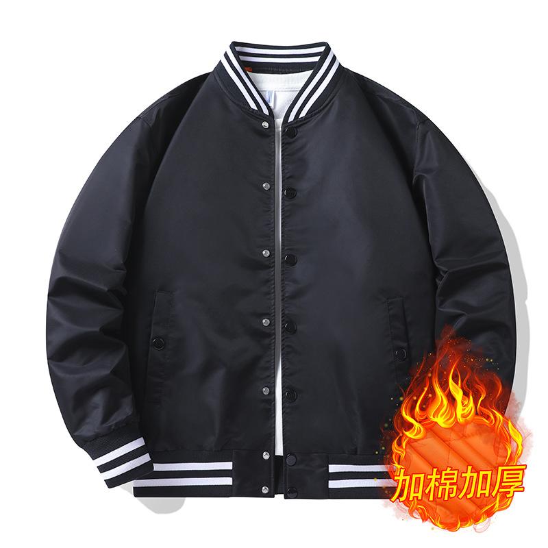 Весенне-осенняя мужская и женская летная куртка MA1, бейсбольная одежда, свободная повседневная, вся мода, новое пальто, инструменты