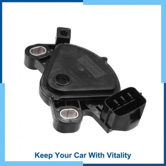 Pack (1) Transmission Range Sensor Switch For Mitsubishi Galant 2004-2012